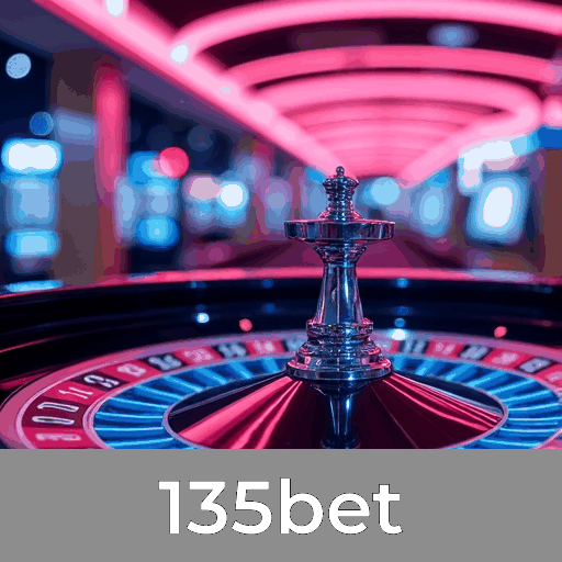 Cadastro na 135bet