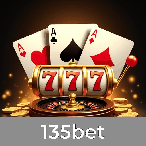 Acesso ao 135bet