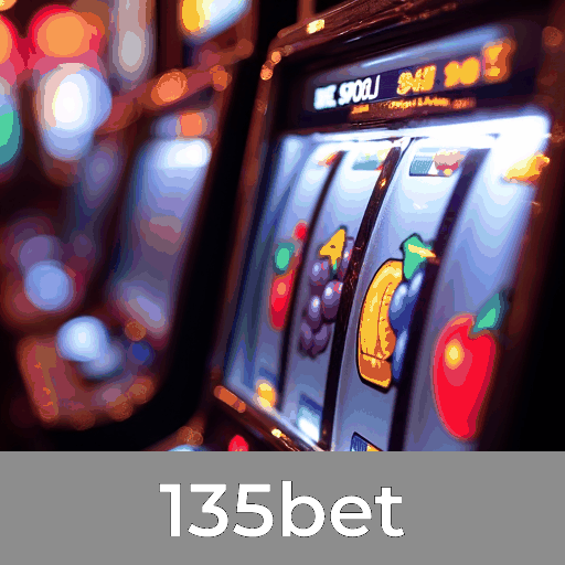 Acesso ao 135bet