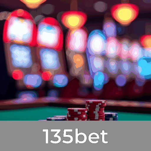 Acesso ao 135bet