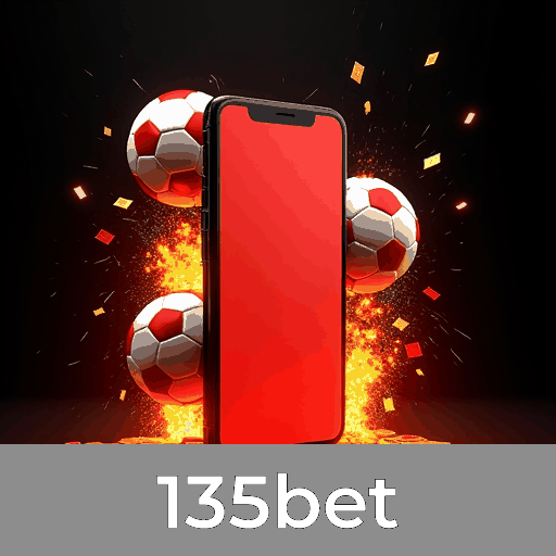 Acesso ao 135bet