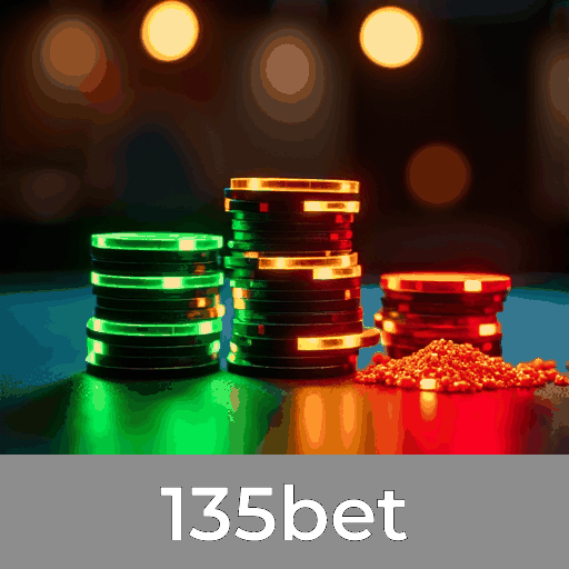 Acesso ao 135bet