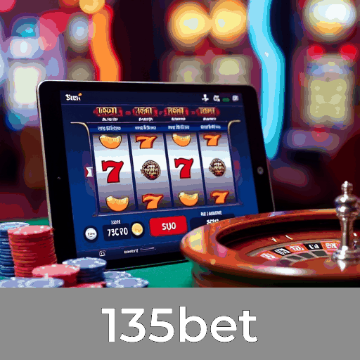 Cadastro na 135bet