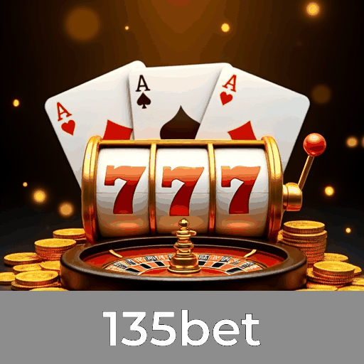 Acesso ao 135bet