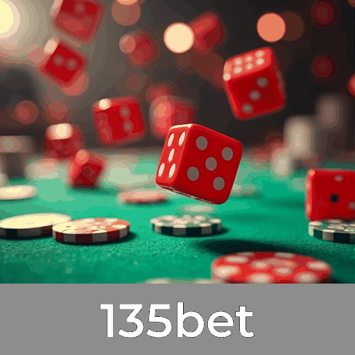 Cadastro na 135bet