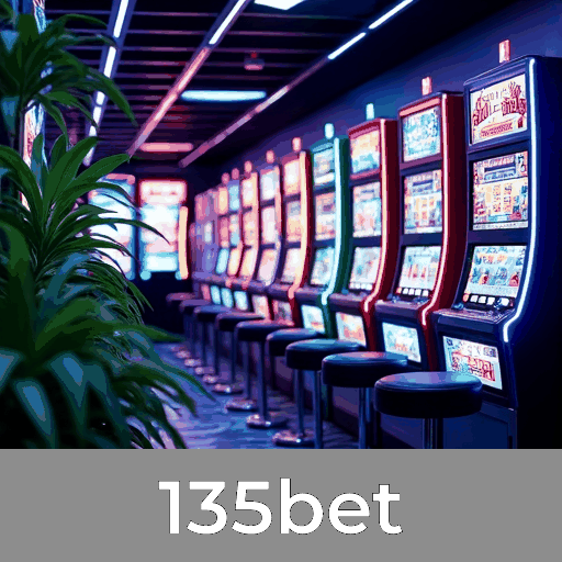 Acesso ao 135bet
