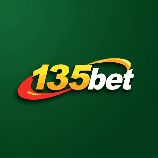 135bet logo